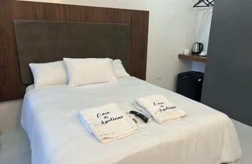 Carrascal Resort | Casa de Apolinar Resort