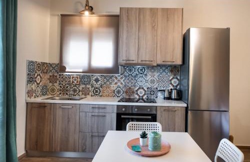 Drimonas Apartment | Casa De Blue