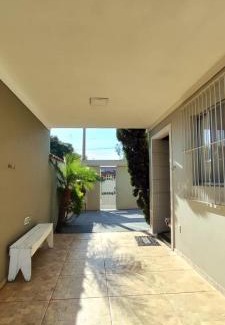 Campos Eliseos House | Casa de Brotas com Piscina