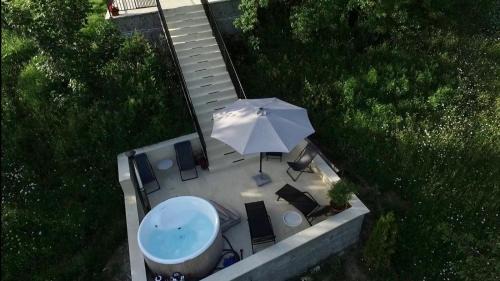 Moieciu Villa | Casa de Cărămidă