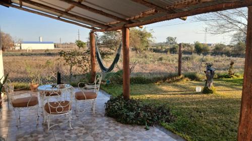 Caseros House | Casa de campo - PetFriendly