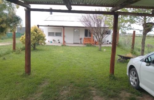 Caseros House | Casa de campo - PetFriendly