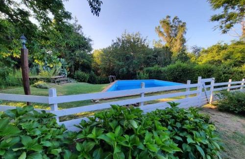 La Granja Ski Chalet | Casa de campo