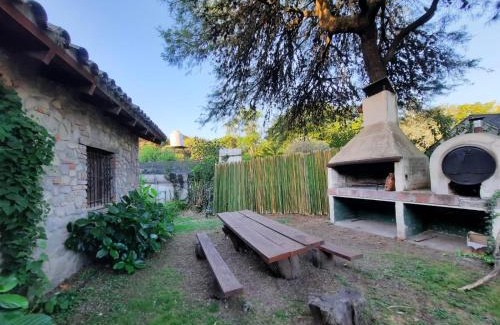 La Granja Ski Chalet | Casa de campo