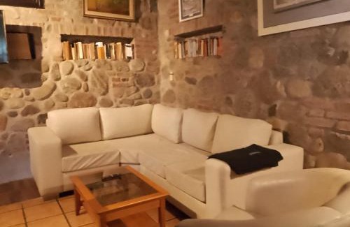 La Granja Ski Chalet | Casa de campo