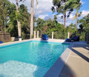 Aracoiaba da Serra House | Casa de Campo ampla e confortavel em Araçoiaba da Serra com lareira, perfeita para o friozinho