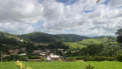 Avelar Apartment | Casa de campo