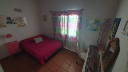 Capilla del Monte Ski Chalet | Casa de campo con hermosa vista a las sierras