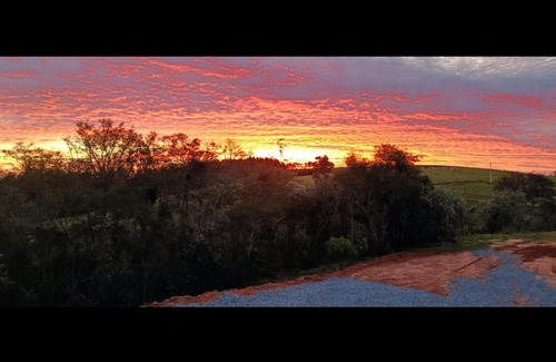 Santa Cecilia House | Casa de campo com acesso ao Pilar Clube de Tiro