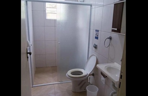 Santa Cecilia House | Casa de campo com acesso ao Pilar Clube de Tiro