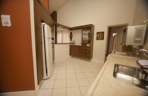 Campinas House | Casa de Campo com acesso a Represa em Piracaia/SP