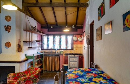 Aracariguama Cottage | Casa de Campo com Piscina na Região de São Roque