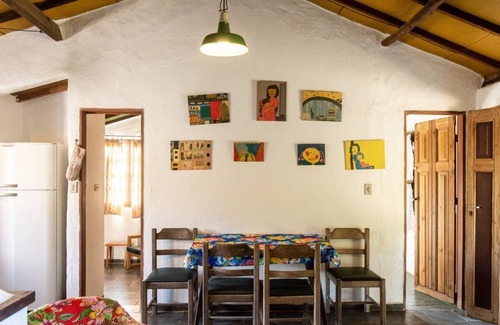 Aracariguama Cottage | Casa de Campo com Piscina na Região de São Roque