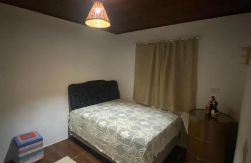 Bueno Brandao House | Casa de campo com linda vista p/ as montanhas.