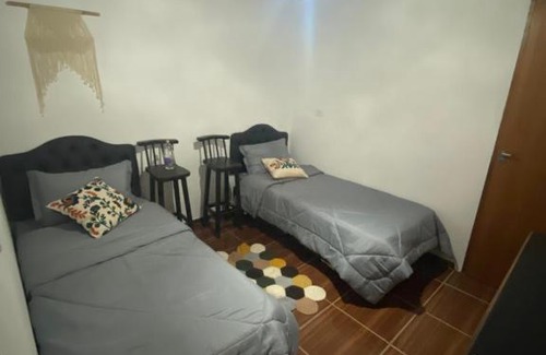 Bueno Brandao House | Casa de campo com linda vista p/ as montanhas.