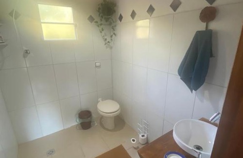 Bueno Brandao House | Casa de campo com linda vista p/ as montanhas.