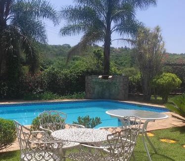 Itupeva House | Casa de Campo com Piscina
