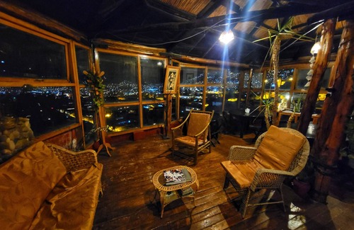 San Blas Hotel | Casa de Campo Cusco