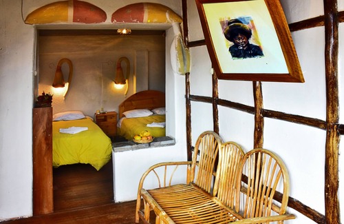 San Blas Hotel | Casa de Campo Cusco