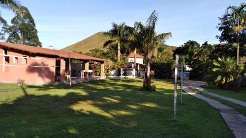 Nova Nazare House | Casa de Campo da NATHÁLIA