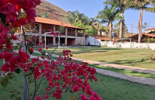 Nova Nazare House | Casa de Campo da NATHÁLIA