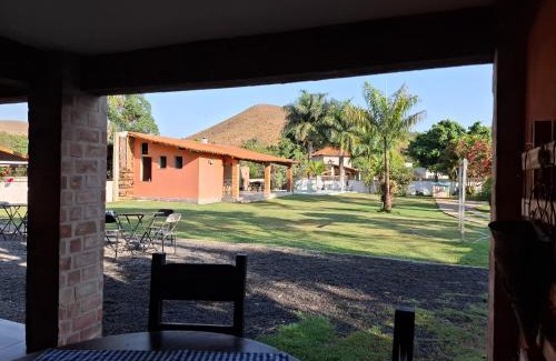 Nova Nazare House | Casa de Campo da NATHÁLIA