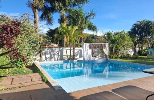 Nova Nazare House | Casa de Campo da NATHÁLIA