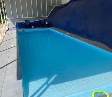 Sabanilla Cabin | Casa de campo Ecos del Poás