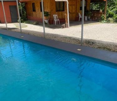 Sabanilla Cabin | Casa de campo Ecos del Poás