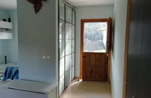 Igorre House | Casa de campo entre dos parques naturales