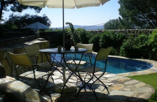 Sotillo de la Adrada House | Casa De Campo El Corzo