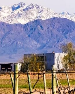 Vista Flores House | Casa de Campo Finca La Angelita