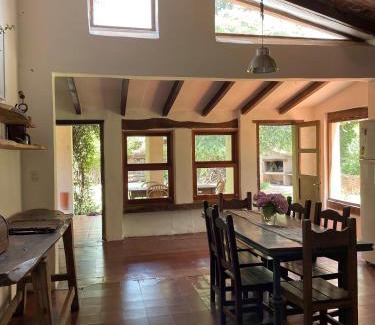 San Javier House | Casa de campo La Añurita