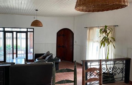 Partido de Junin House | Casa de campo La Balsa