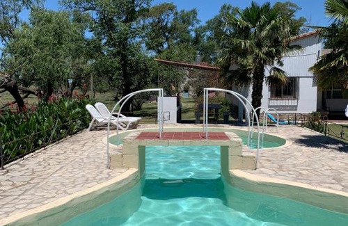 Partido de Junin House | Casa de campo La Balsa