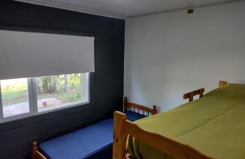 Presidente Roca House | Casa de campo Los Cardenales