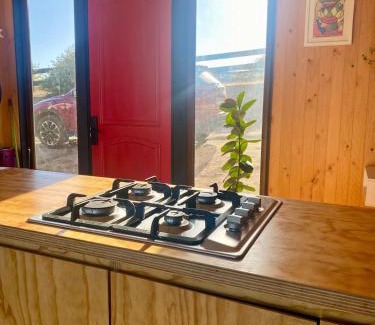 Navidad House | Casa de campo Matanzas