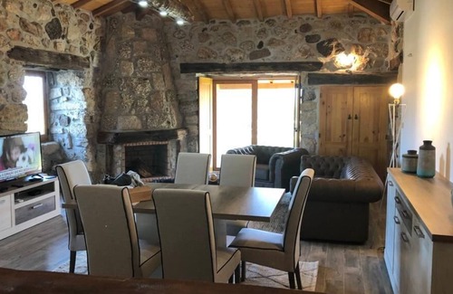 Celorico de Basto Other | Casa de campo, com piscina