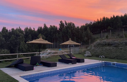 Celorico de Basto Other | Casa de campo, com piscina