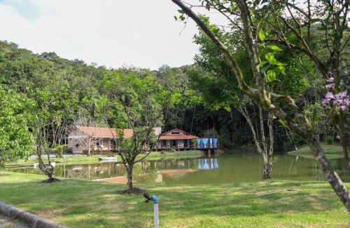 Itaipava House | Casa de Campo, Refúgio do Lago
