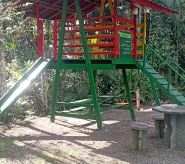 Rodeio Resort | Casa de campo Rosa dos ventos