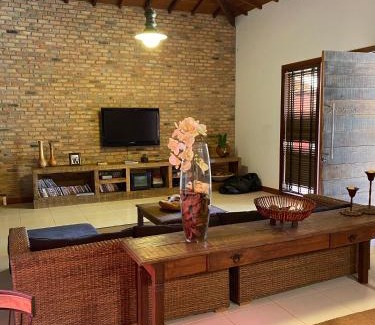 Santana do Deserto House | Casa de Campo sítio NSra Aparecida