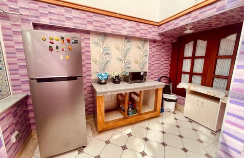 Calca House | Casa de campo x6 de Sayri