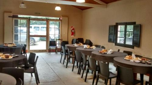 Tandil House | Casa de Campo y Hostería La Masía