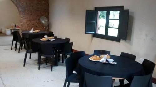 Tandil House | Casa de Campo y Hostería La Masía
