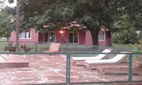 Tandil House | Casa de Campo y Hostería La Masía
