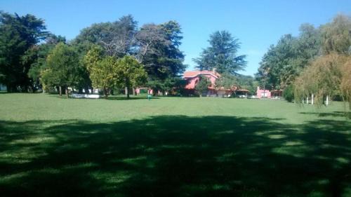 Tandil House | Casa de Campo y Hostería La Masía