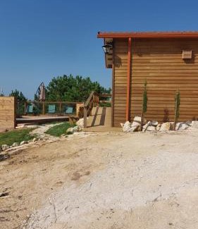 Alcobaca House | Casa de Cima - Sítio dos Henriques