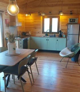 Alcobaca House | Casa de Cima - Sítio dos Henriques