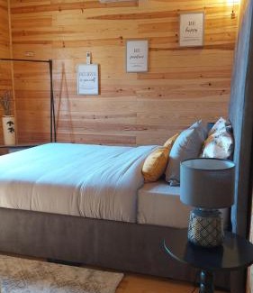 Alcobaca House | Casa de Cima - Sítio dos Henriques